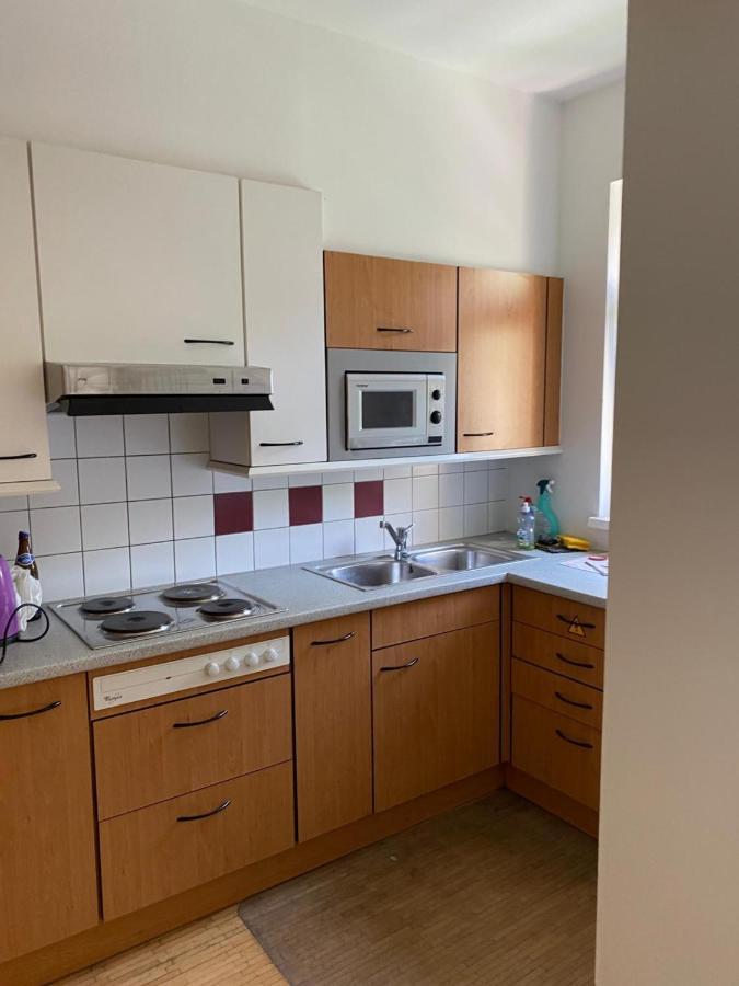 Arbeiterwohnheim Workers Dormitory グラーツ エクステリア 写真