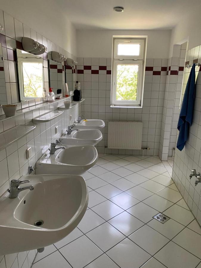 Arbeiterwohnheim Workers Dormitory グラーツ エクステリア 写真