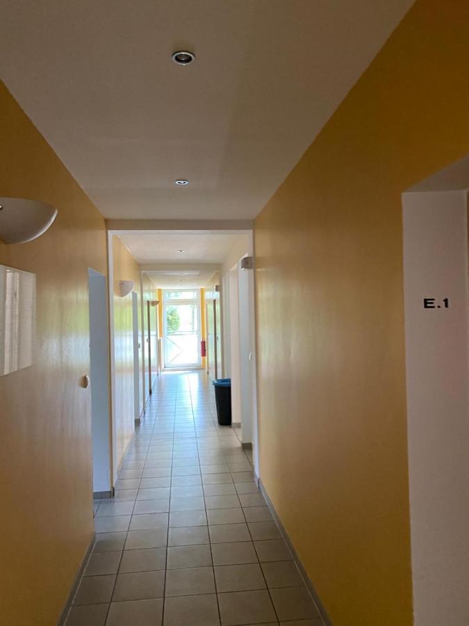 Arbeiterwohnheim Workers Dormitory グラーツ エクステリア 写真