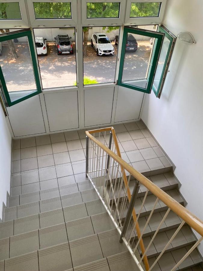 Arbeiterwohnheim Workers Dormitory グラーツ エクステリア 写真