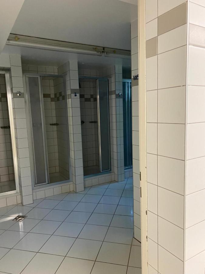 Arbeiterwohnheim Workers Dormitory グラーツ エクステリア 写真